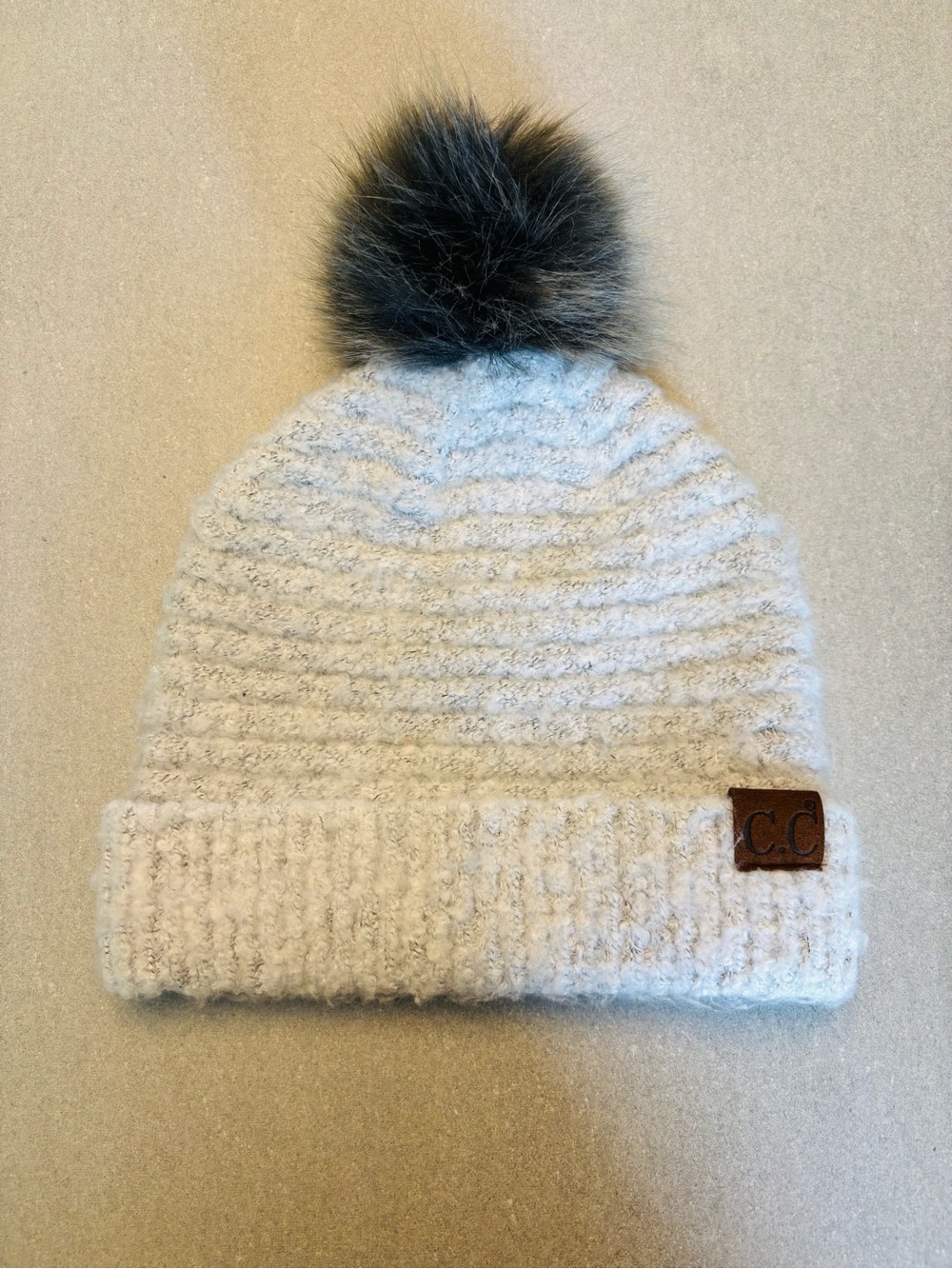 C.C Beanie